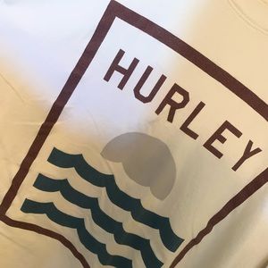 Men’s Hurley Tshirt